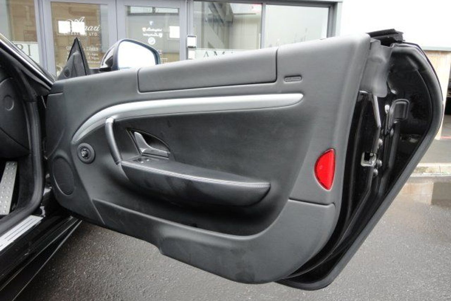 MASERATI Gran Turismo 4.7s MC Sport Shift Choice of Four Maserati�s
