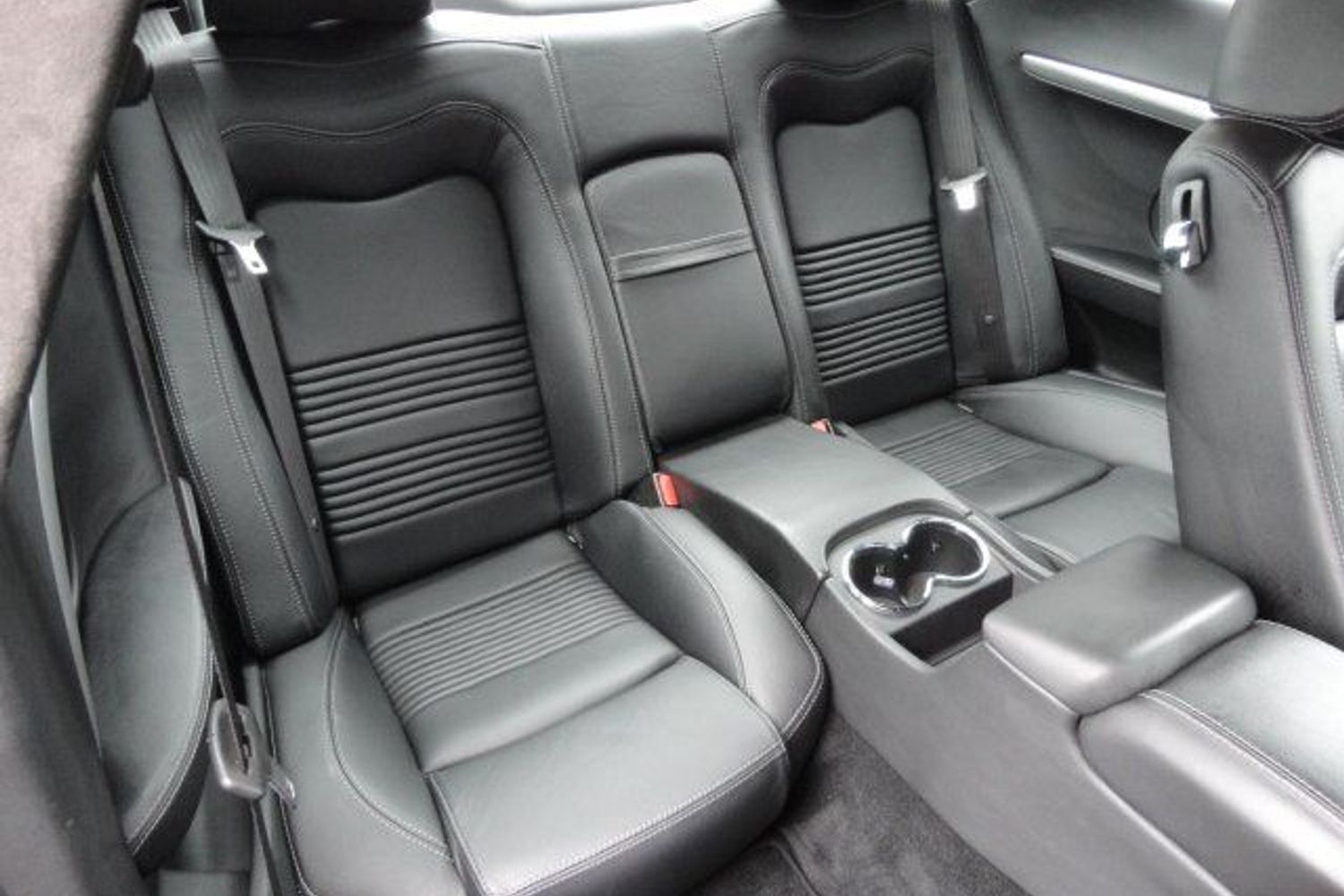 MASERATI Gran Turismo 4.7s MC Sport Shift Choice of Four Maserati�s
