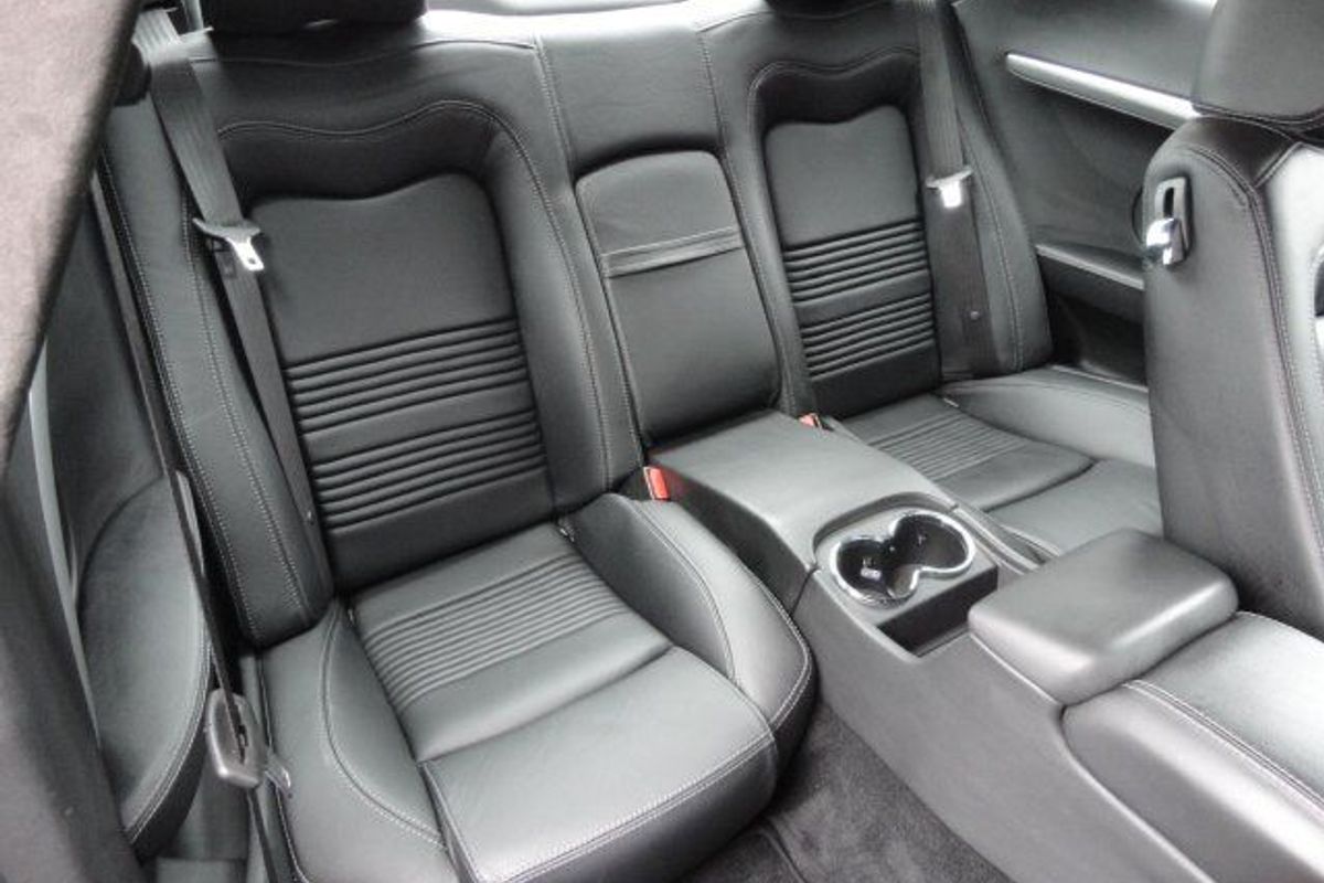 MASERATI Gran Turismo 4.7s MC Sport Shift Choice of Four Maserati�s