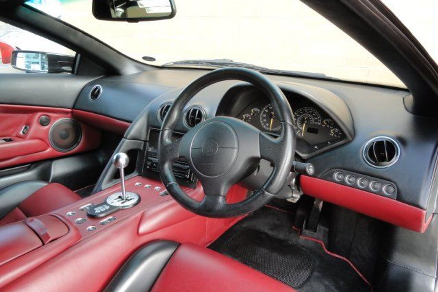 LAMBORGHINI Murcielago VT
