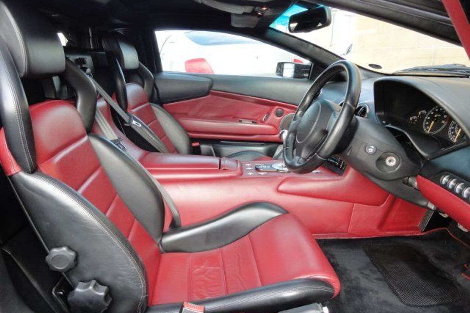 LAMBORGHINI Murcielago VT