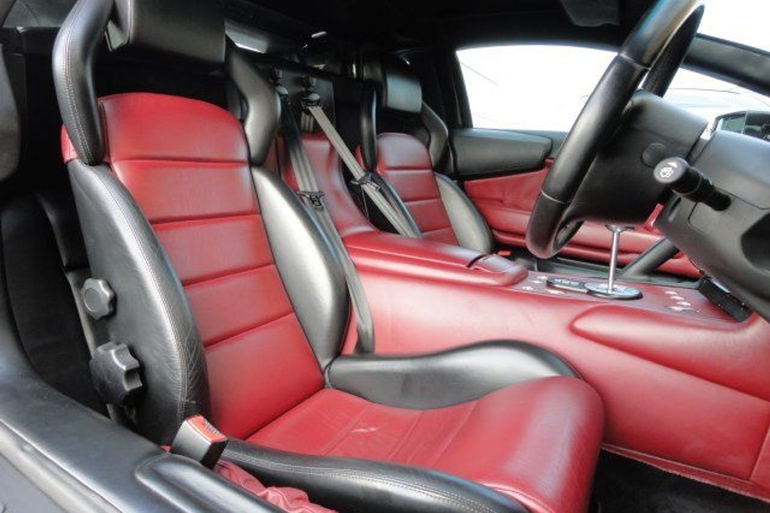 LAMBORGHINI Murcielago VT