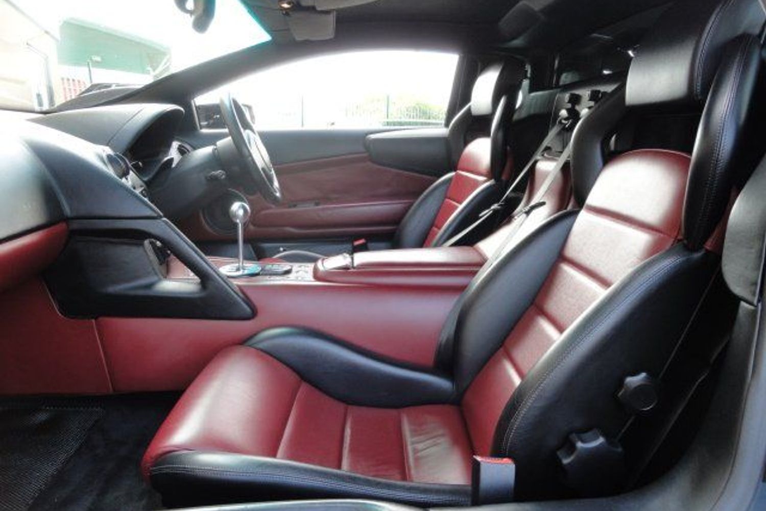 LAMBORGHINI Murcielago VT