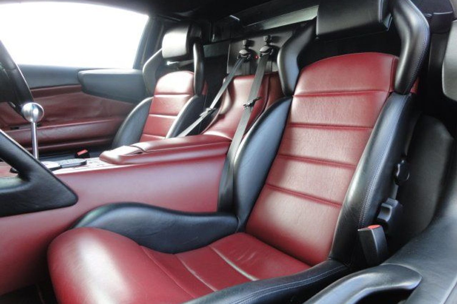 LAMBORGHINI Murcielago VT