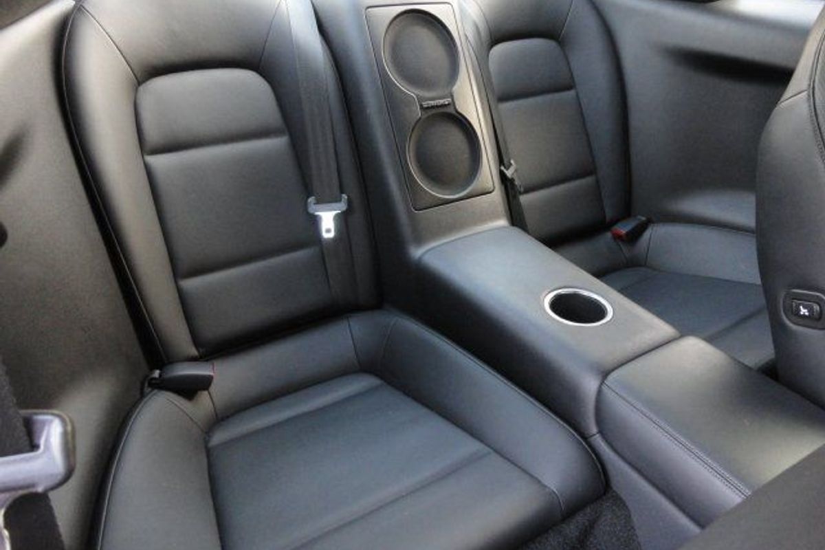 NISSAN GTR  V6 Twin Turbo Premium Edition (JAPAN IMPORT)