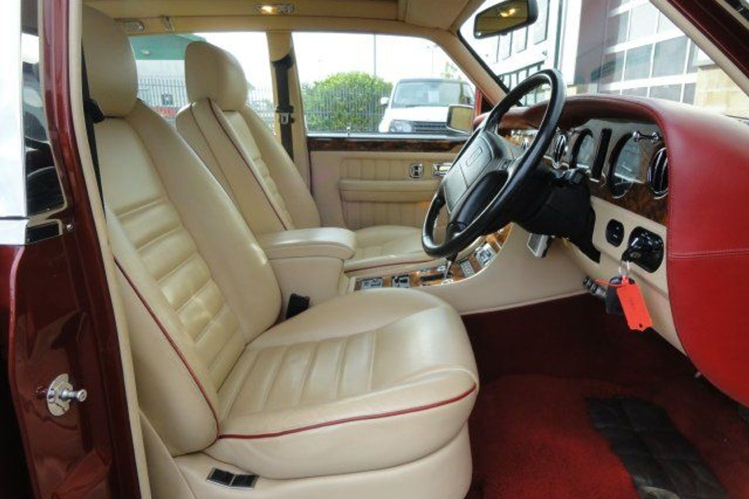 BENTLEY Brooklands (Full Service History)