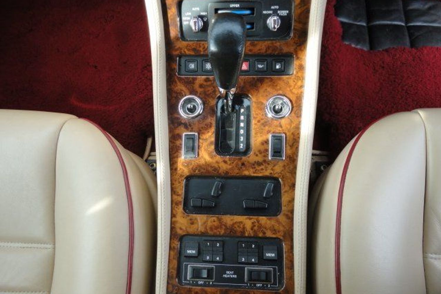 BENTLEY Brooklands (Full Service History)