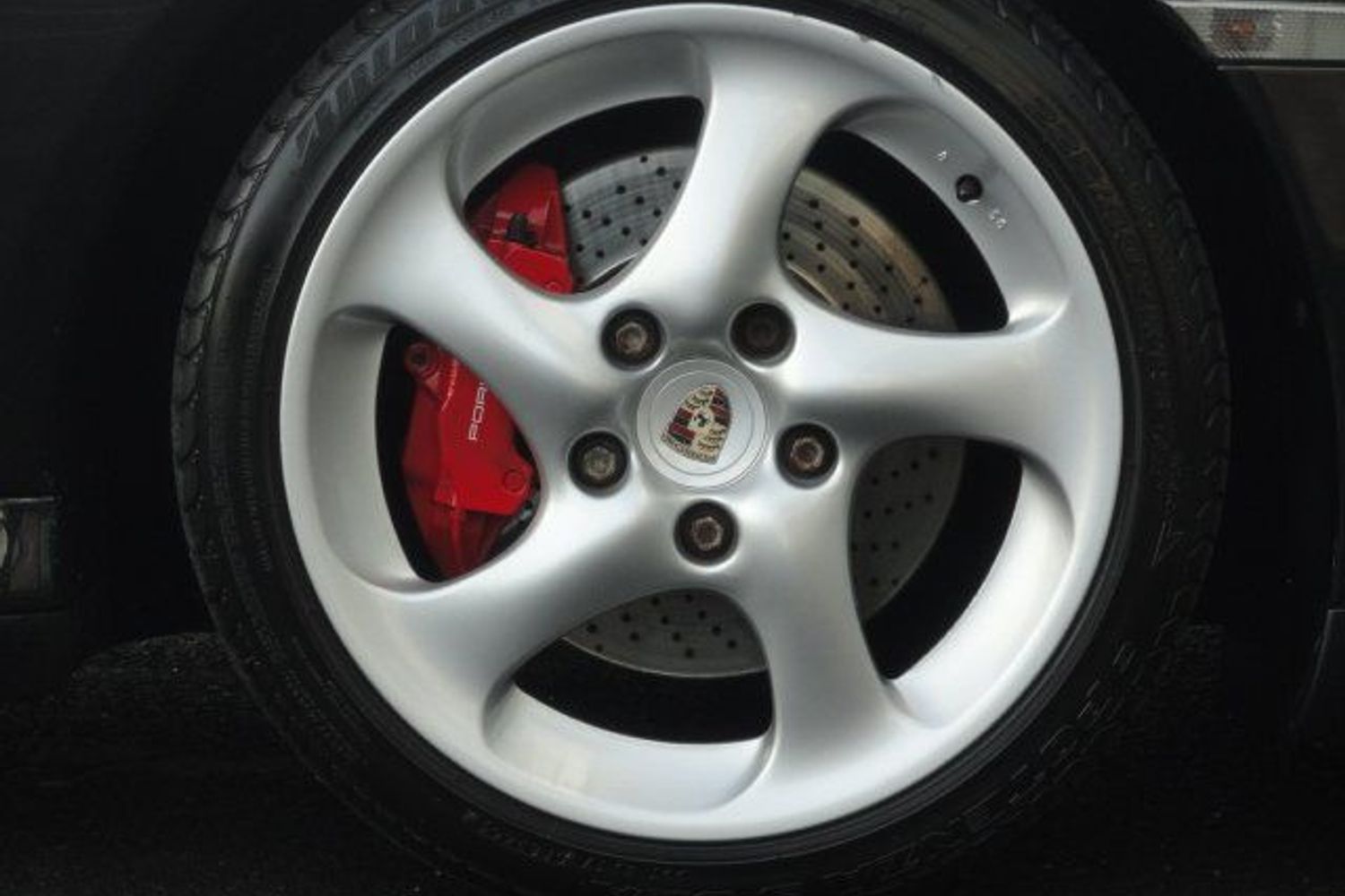 PORSCHE 996 CARRERA 4S (5 PORSCHES NOW IN STOCK)