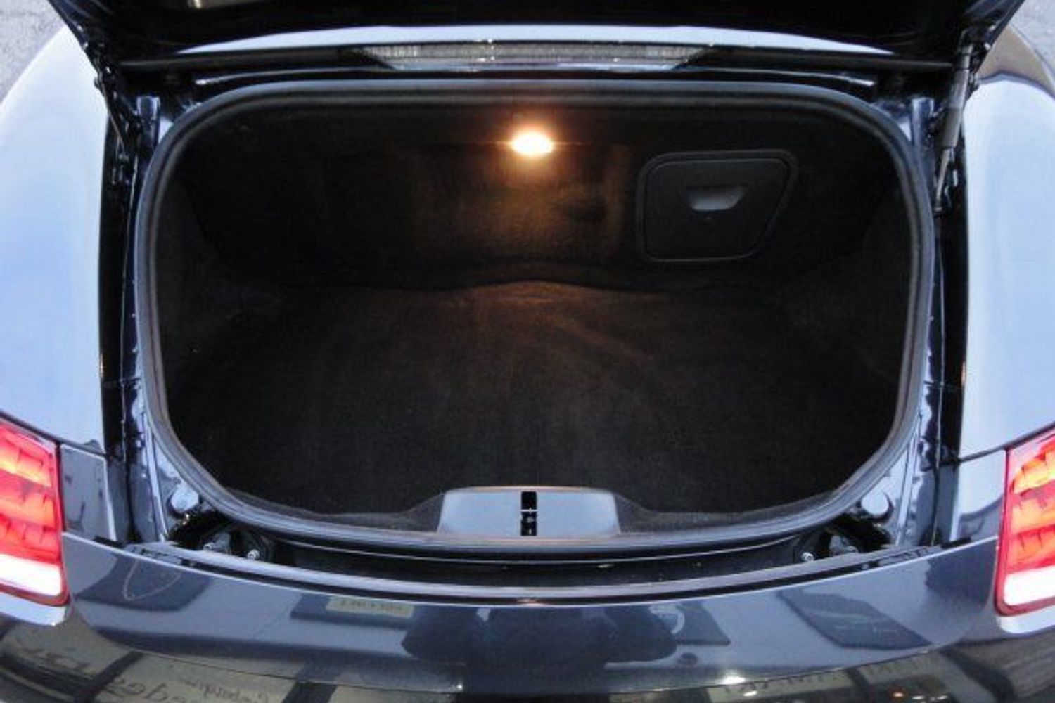 PORSCHE Boxster 2.9 987