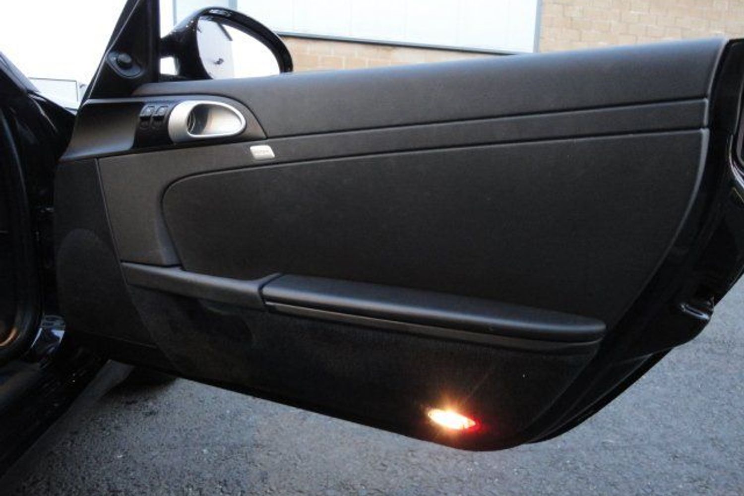PORSCHE Boxster 2.9 987