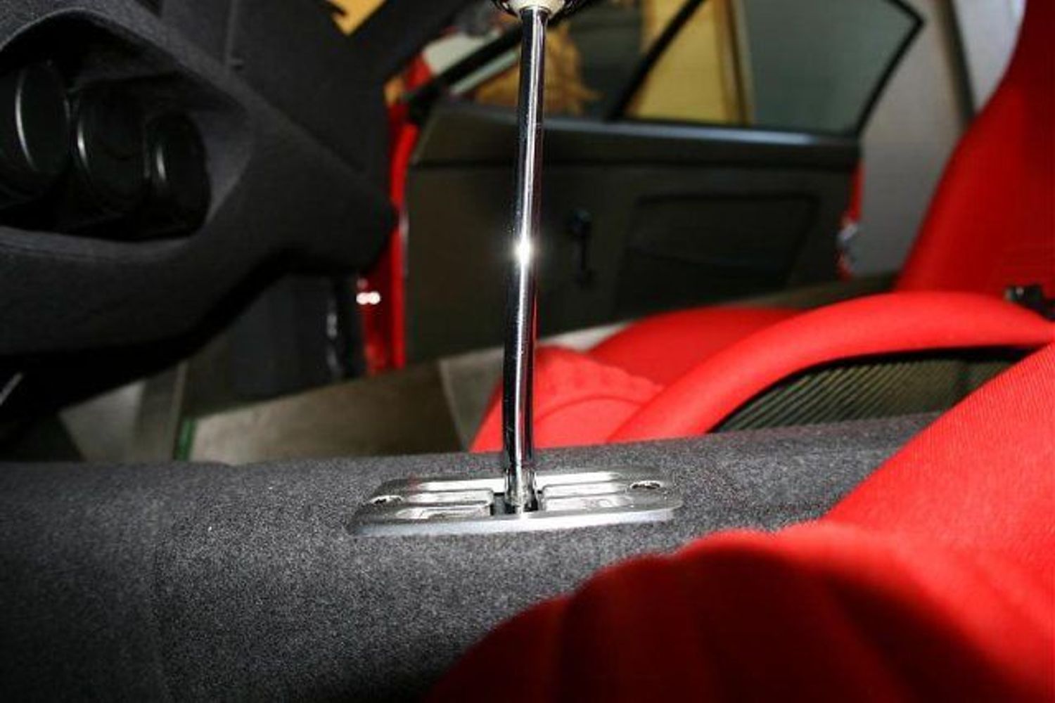 FERRARI F40 Cat Adjustable