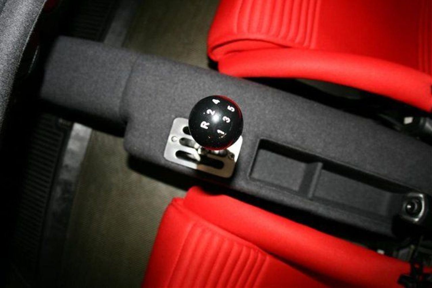 FERRARI F40 Cat Adjustable