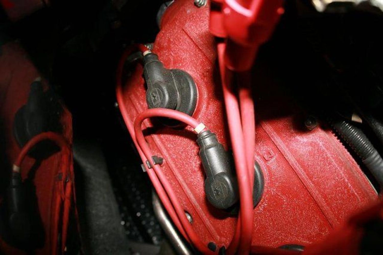 FERRARI F40 Cat Adjustable