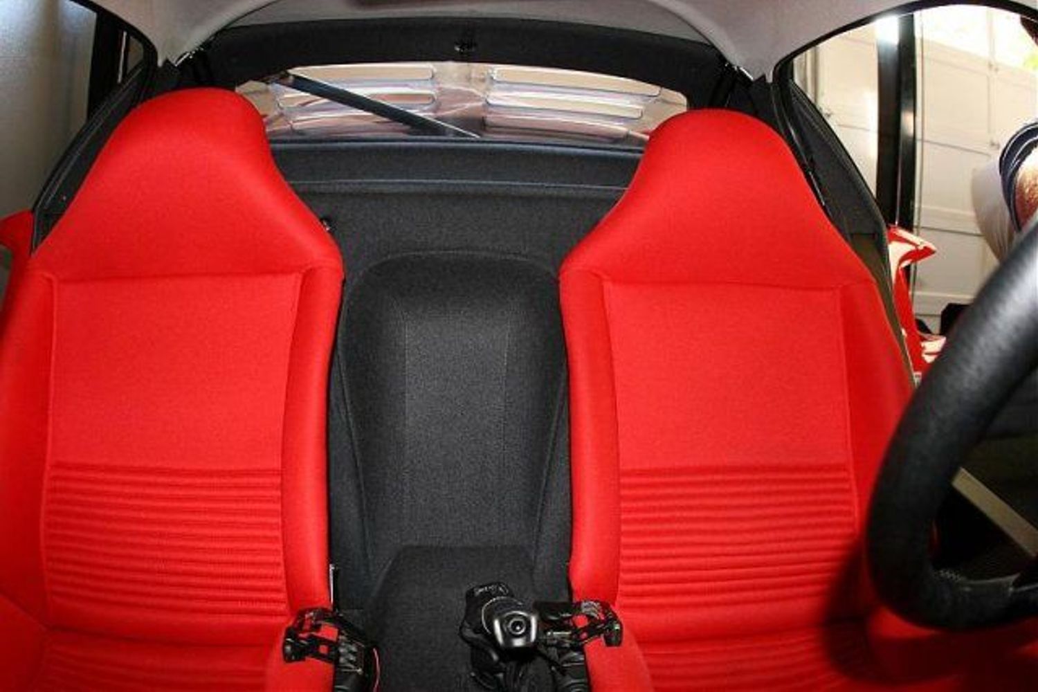 FERRARI F40 Cat Adjustable