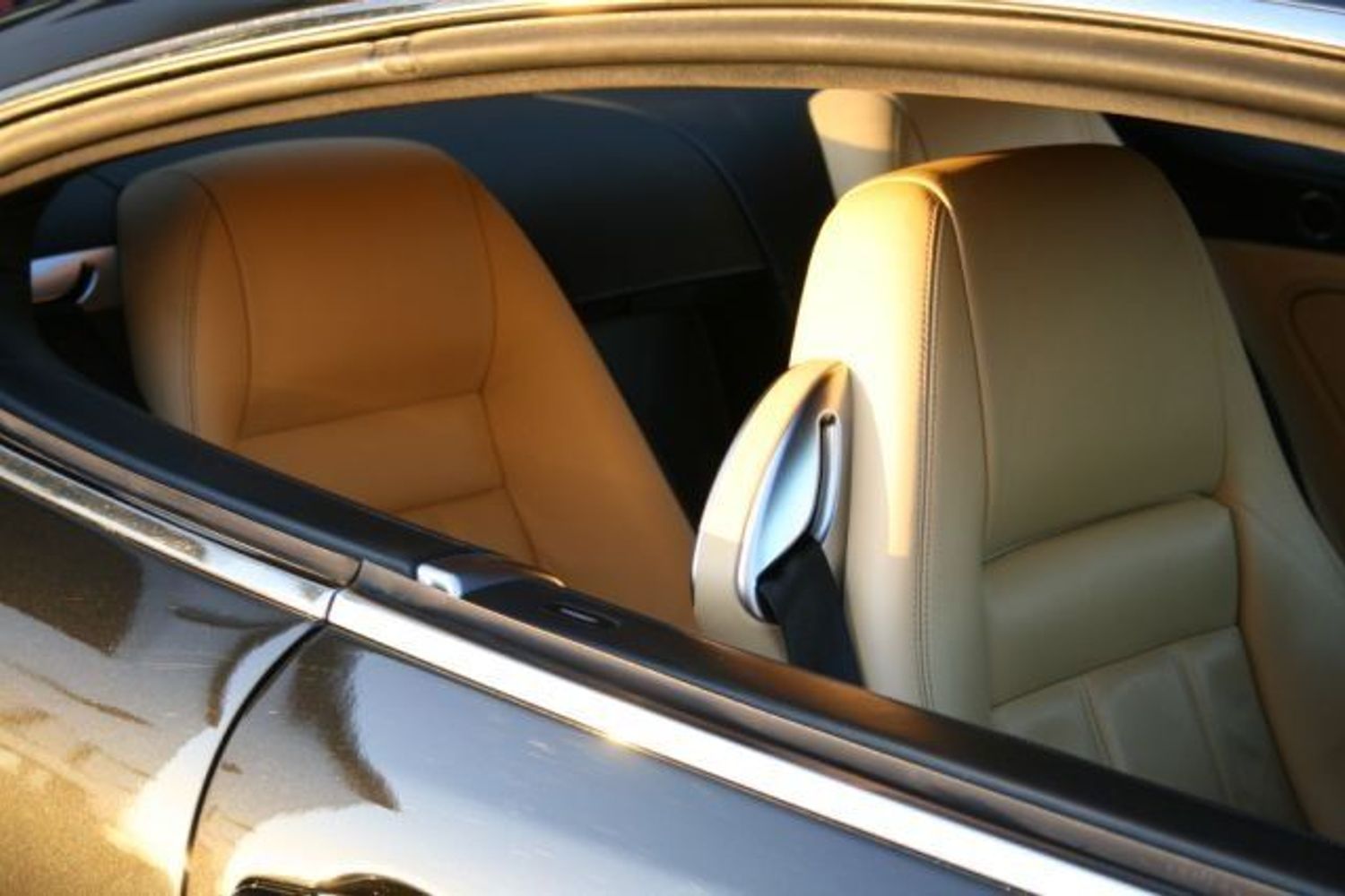 BENTLEY Continental GT 6.0 W12