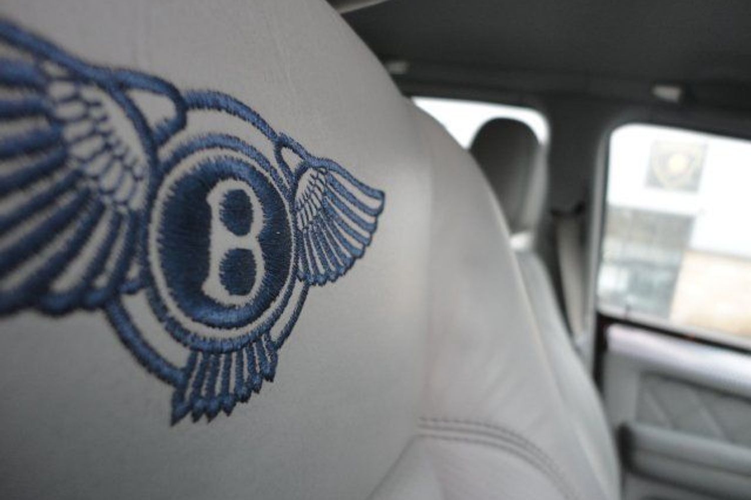 BENTLEY Arnage T �180000 Bentley for only �26995!!!