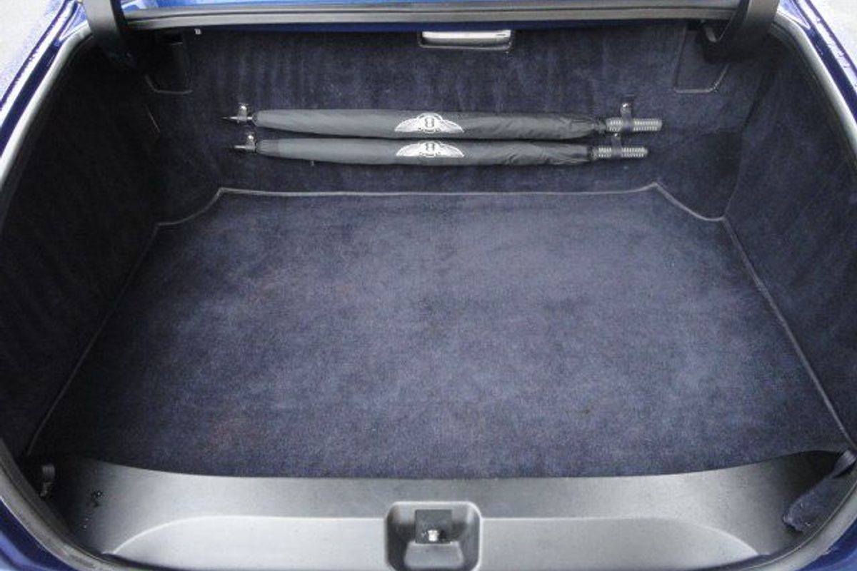 BENTLEY Arnage T �180000 Bentley for only �26995!!!