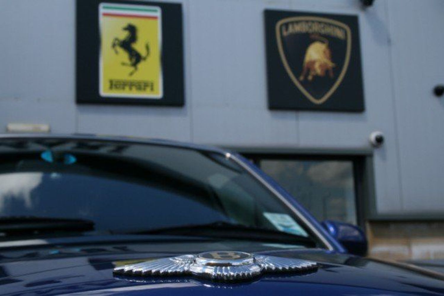 BENTLEY Arnage T �180000 Bentley for only �26995!!!