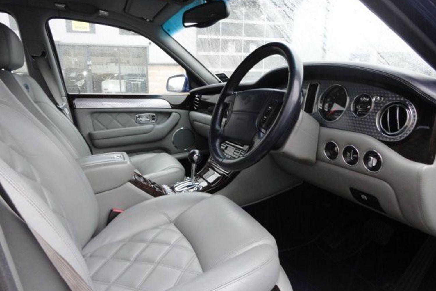 BENTLEY Arnage T �180000 Bentley for only �26995!!!