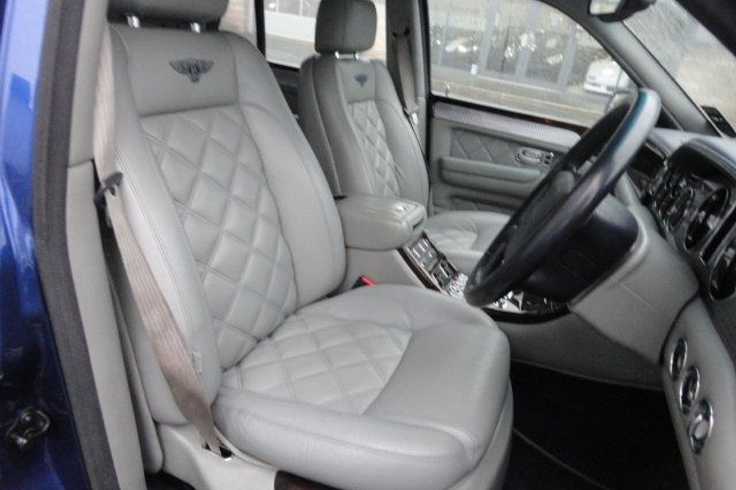 BENTLEY Arnage T �180000 Bentley for only �26995!!!
