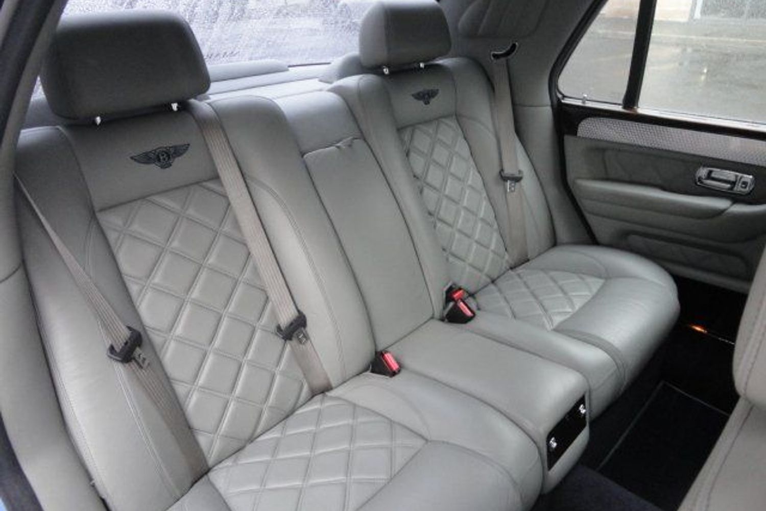 BENTLEY Arnage T �180000 Bentley for only �26995!!!