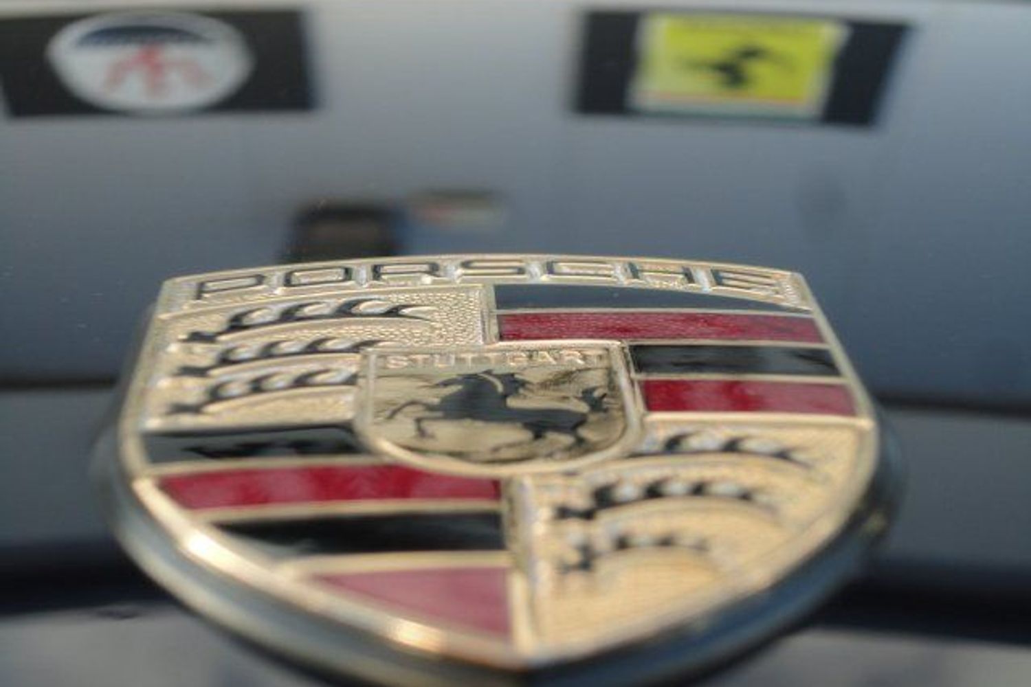 PORSCHE 996 Turbo X50 Pack 510BHP