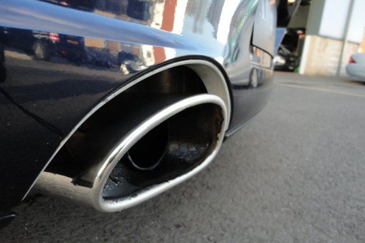 PORSCHE 996 Turbo X50 Pack 510BHP