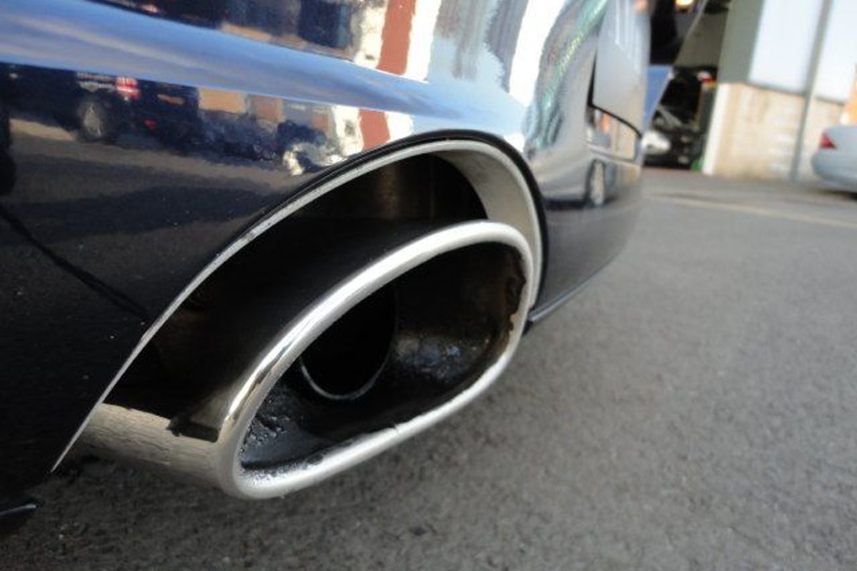 PORSCHE 996 Turbo X50 Pack 510BHP