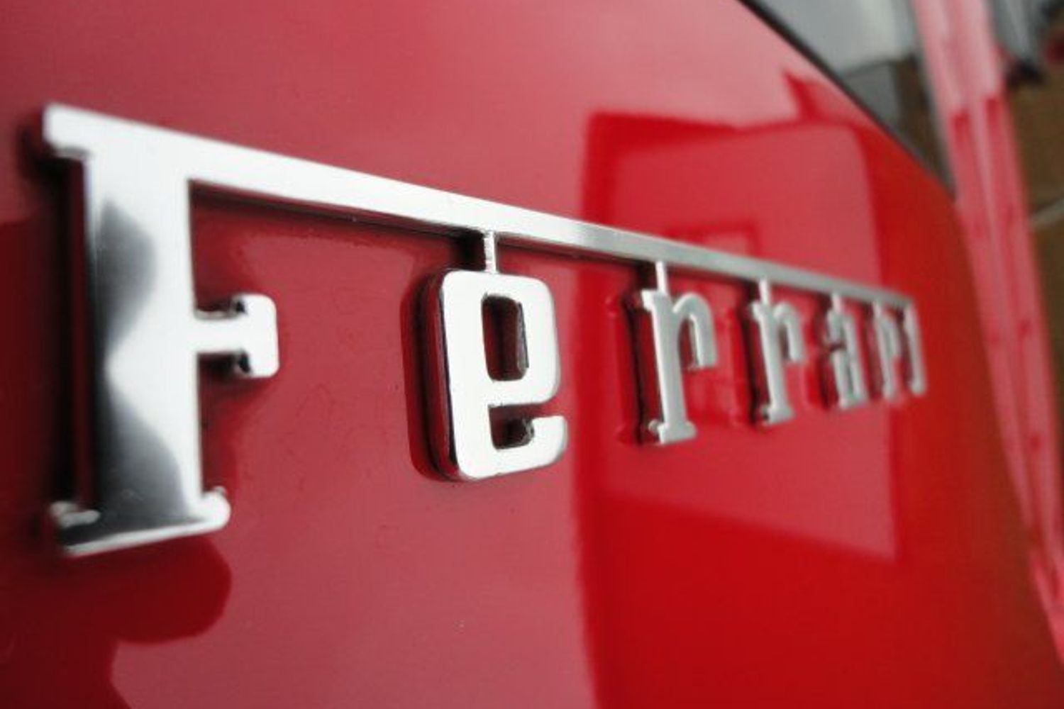 FERRARI F430 Spider F1 - Stunning Car