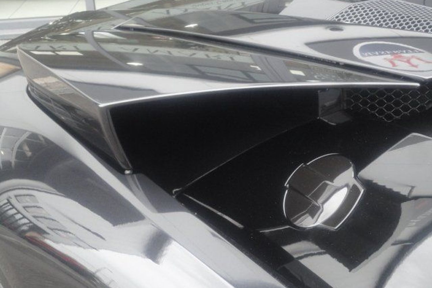 LAMBORGHINI LP640 Roadster "The ultimate Lambo"