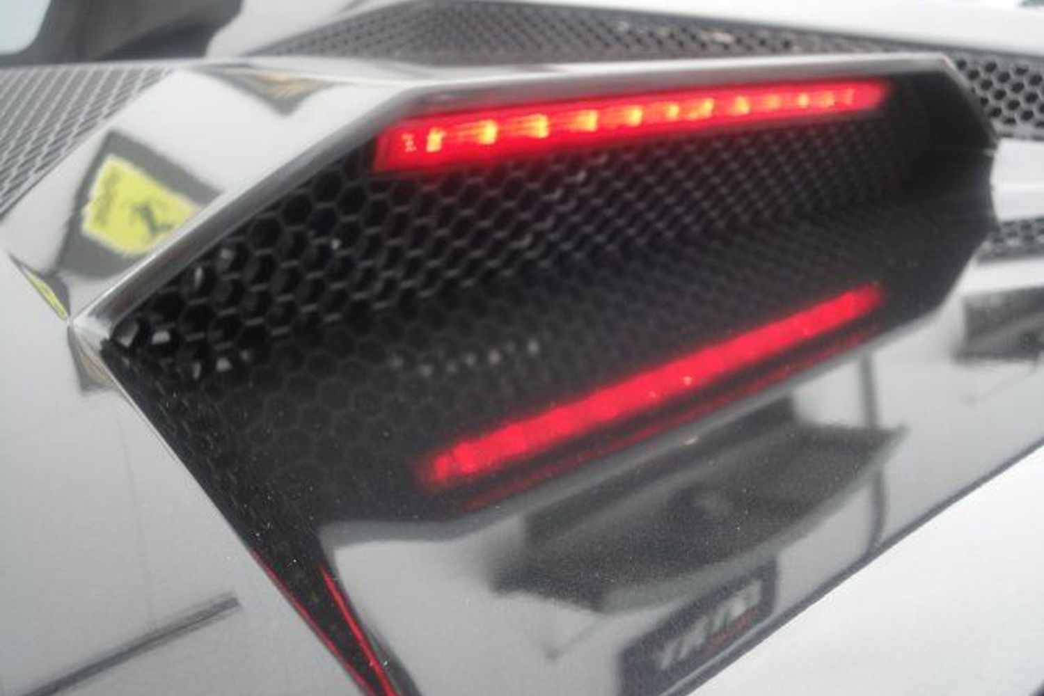 LAMBORGHINI LP640 Roadster "The ultimate Lambo"