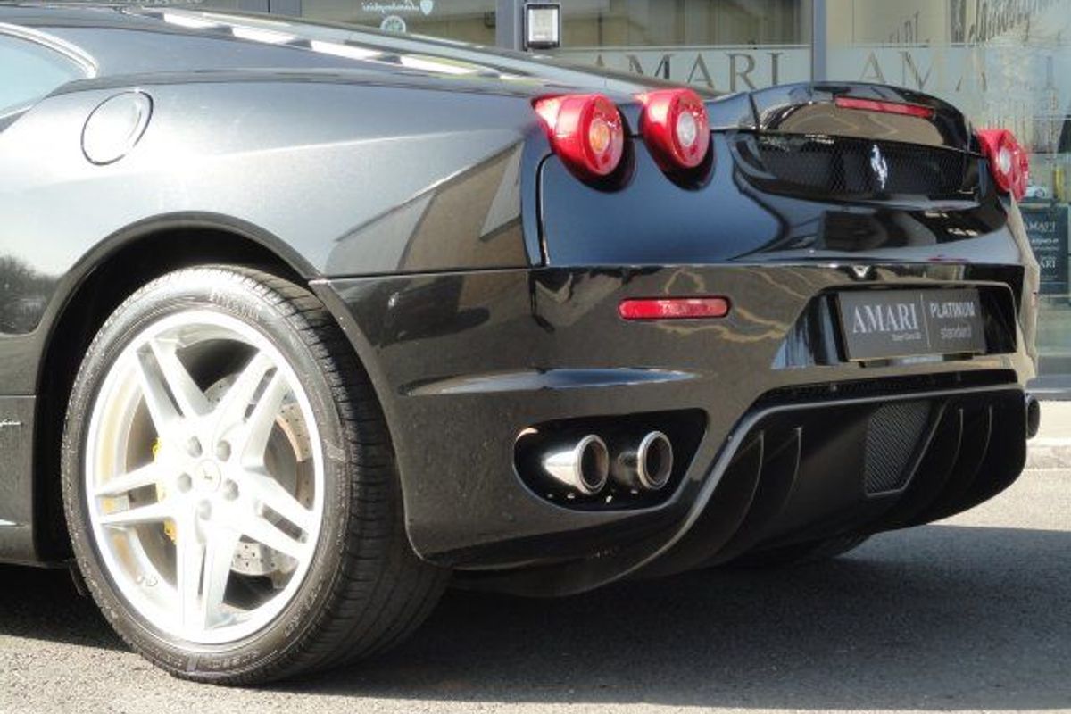 FERRARI F430 F1