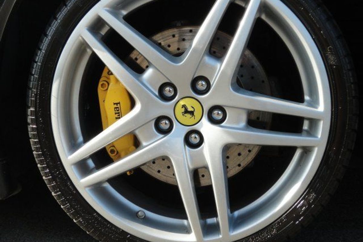 FERRARI F430 F1