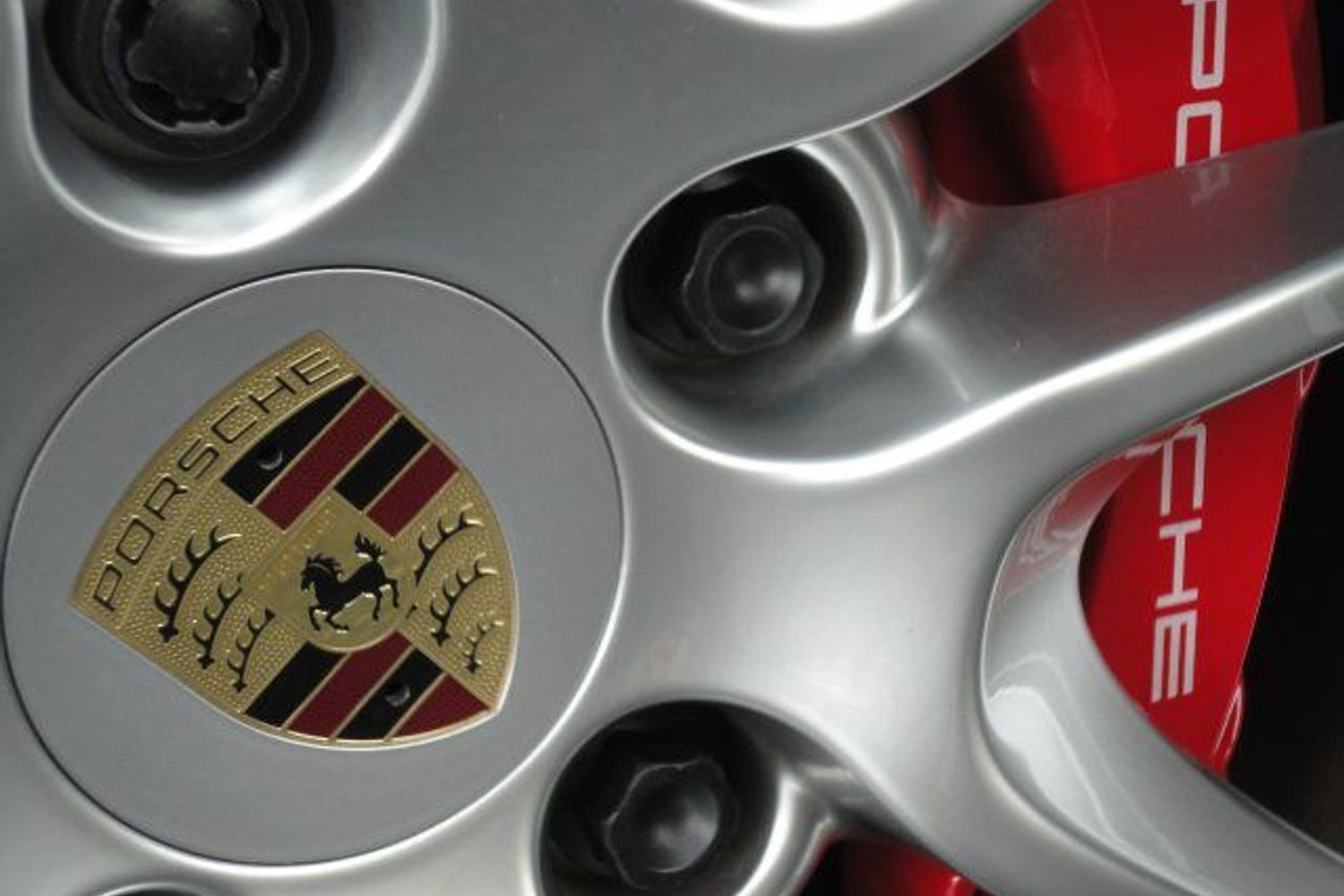 PORSCHE 991 Carrera S 3.8