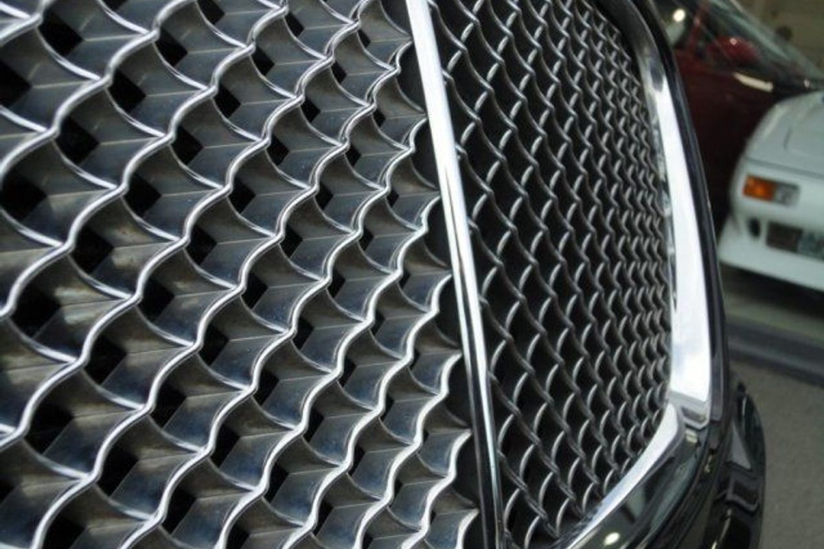 BENTLEY Continental Flying Spur