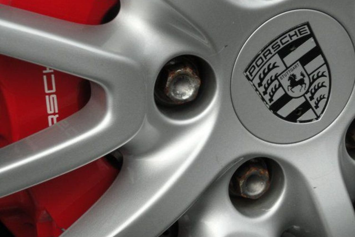 PORSCHE Carrera 2 TIPTRONIC S
