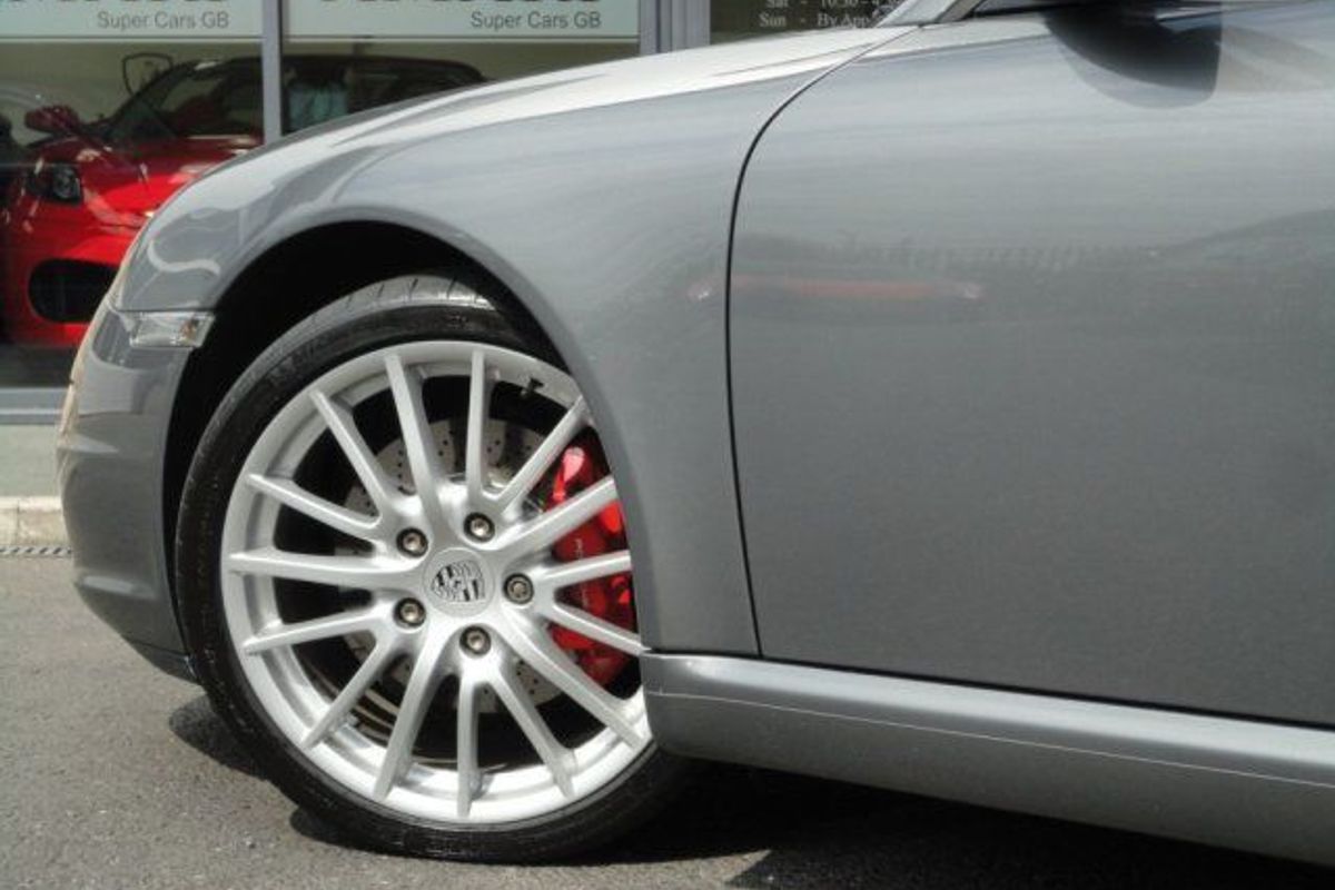 PORSCHE Carrera 2 TIPTRONIC S