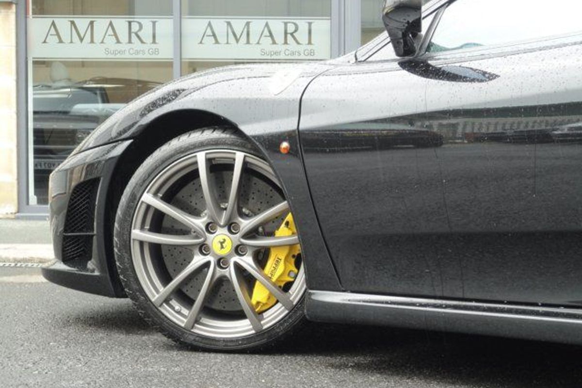 FERRARI F430 Scuderia F1