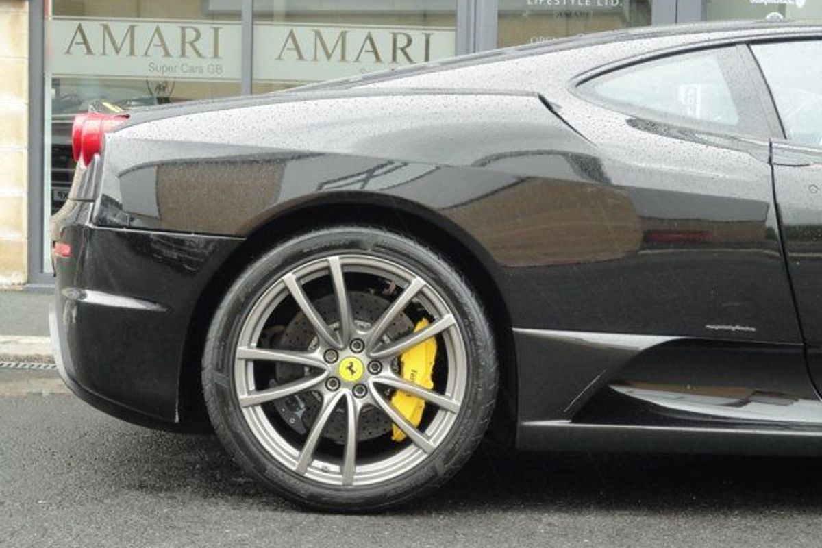 FERRARI F430 Scuderia F1