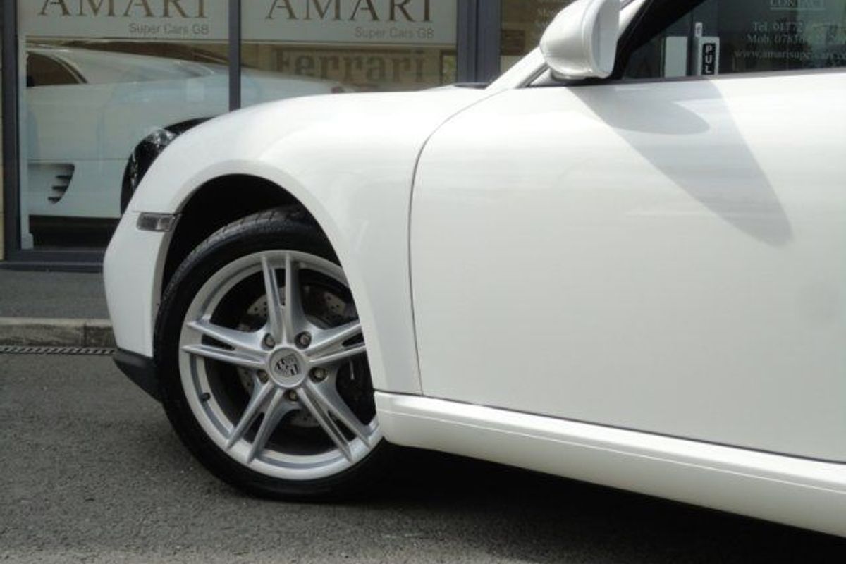 PORSCHE Cayman PDK