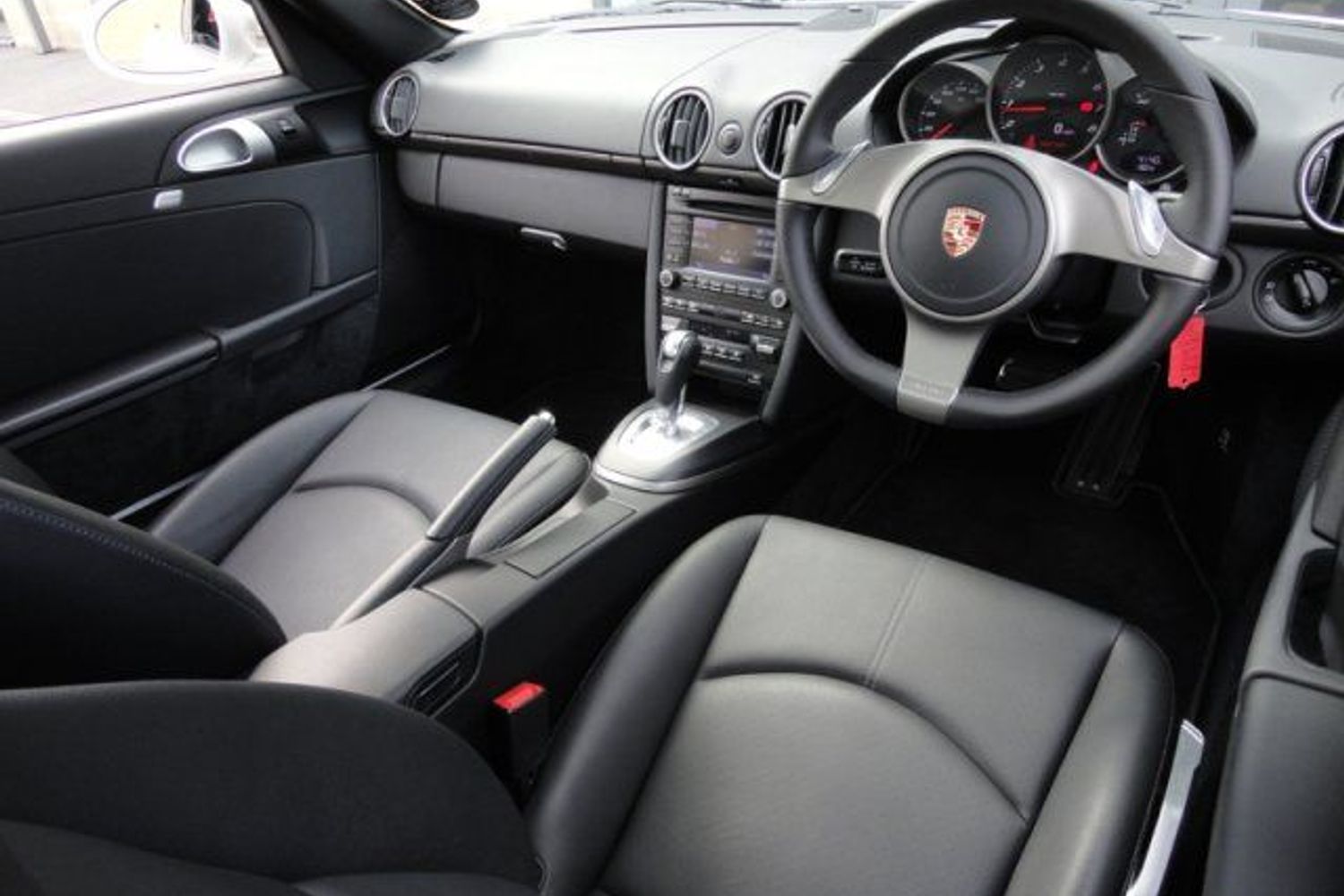 PORSCHE Cayman PDK