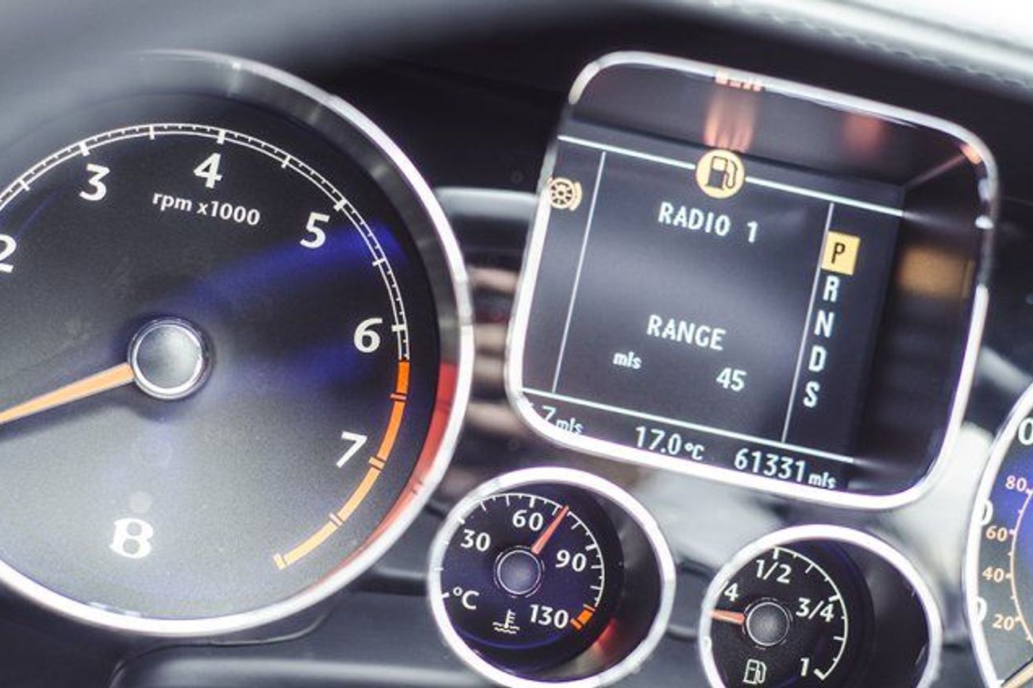 BENTLEY Continental GT Mulliner - DEPOSIT TAKEN