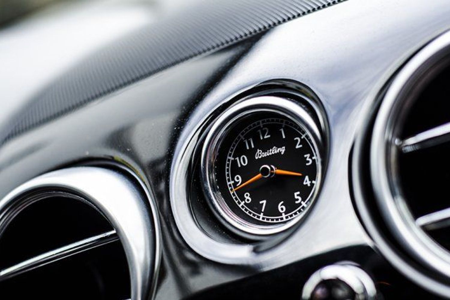 BENTLEY Continental GT Mulliner - DEPOSIT TAKEN