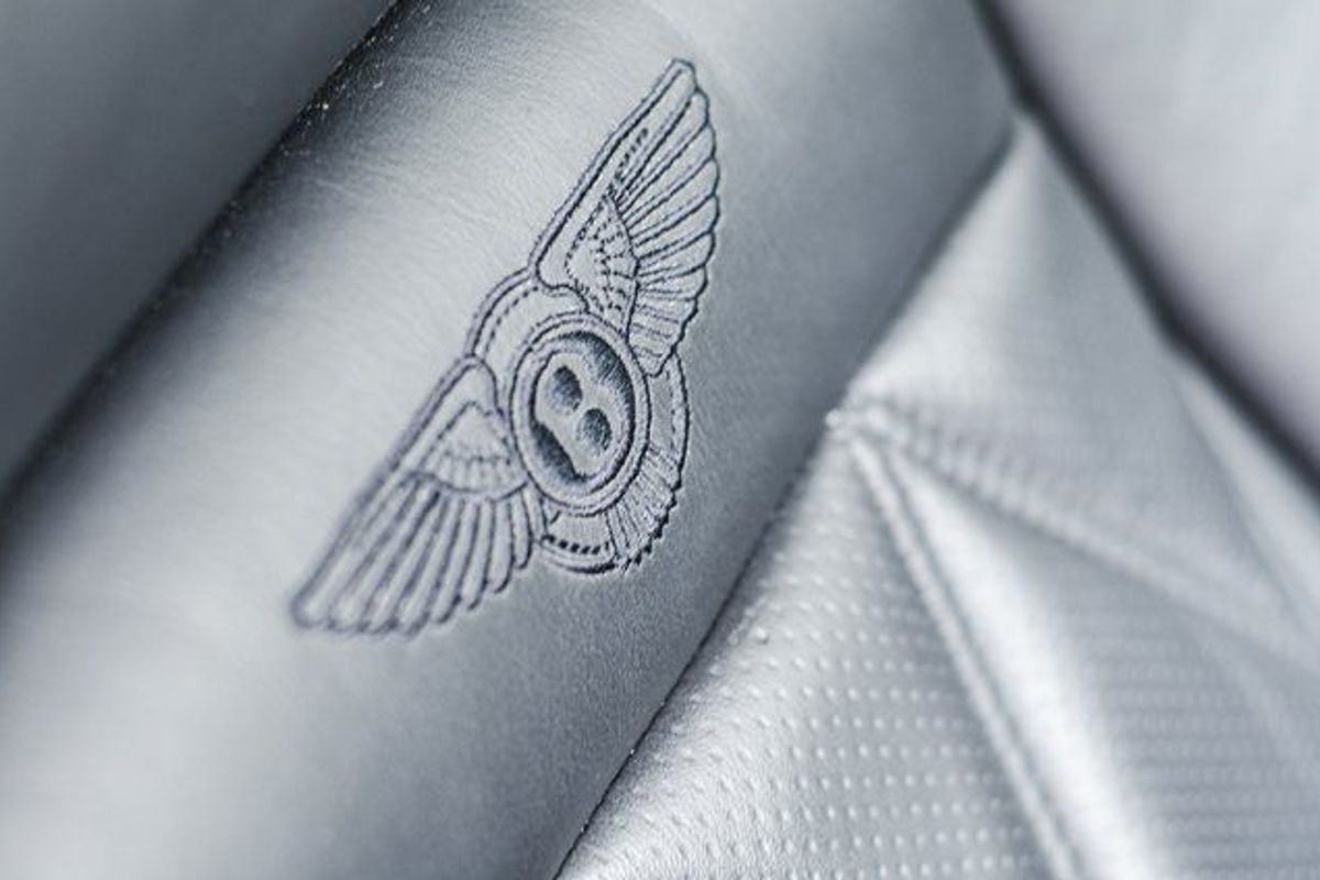 BENTLEY Continental GT Mulliner - DEPOSIT TAKEN