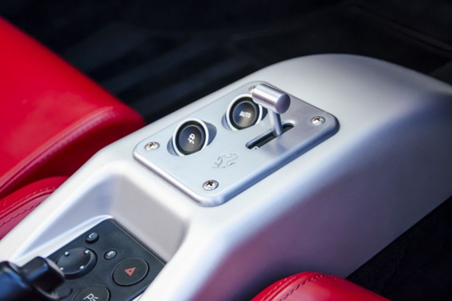 FERRARI 360 F1 Spider