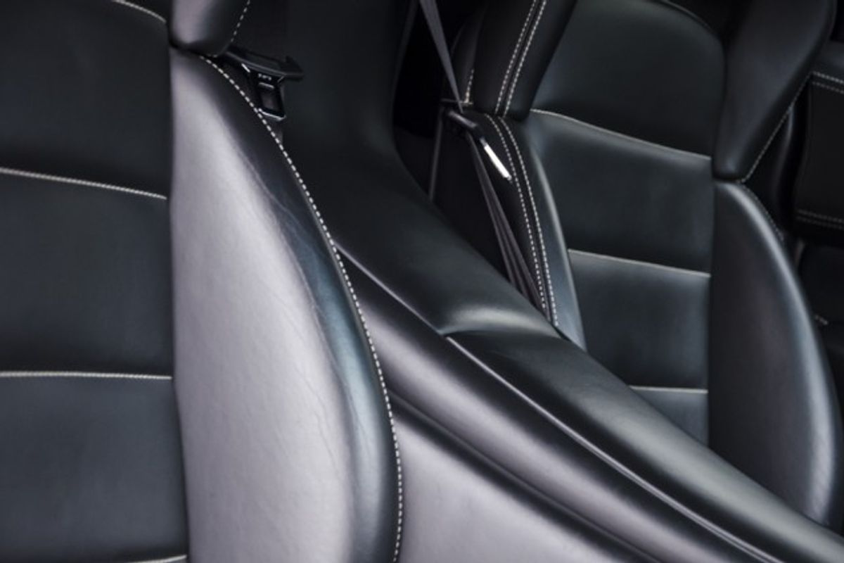LAMBORGHINI MURCIELAGO LP640 E-Gear