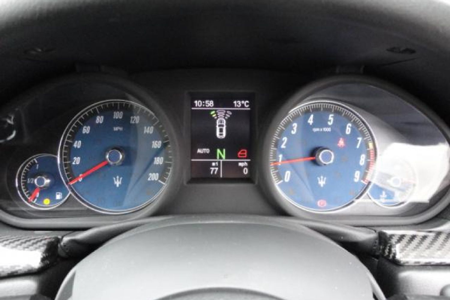 MASERATI Gran Turismo S MC Sport Line - Deposit Now Taken