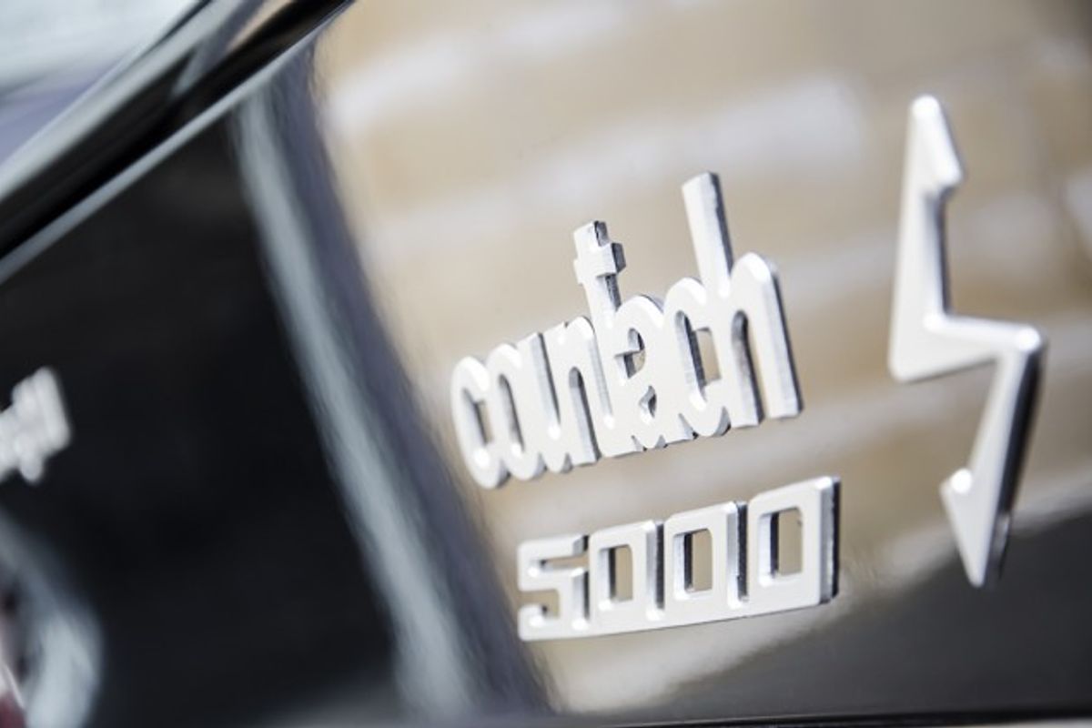 LAMBORGHINI COUNTACH 5000S
