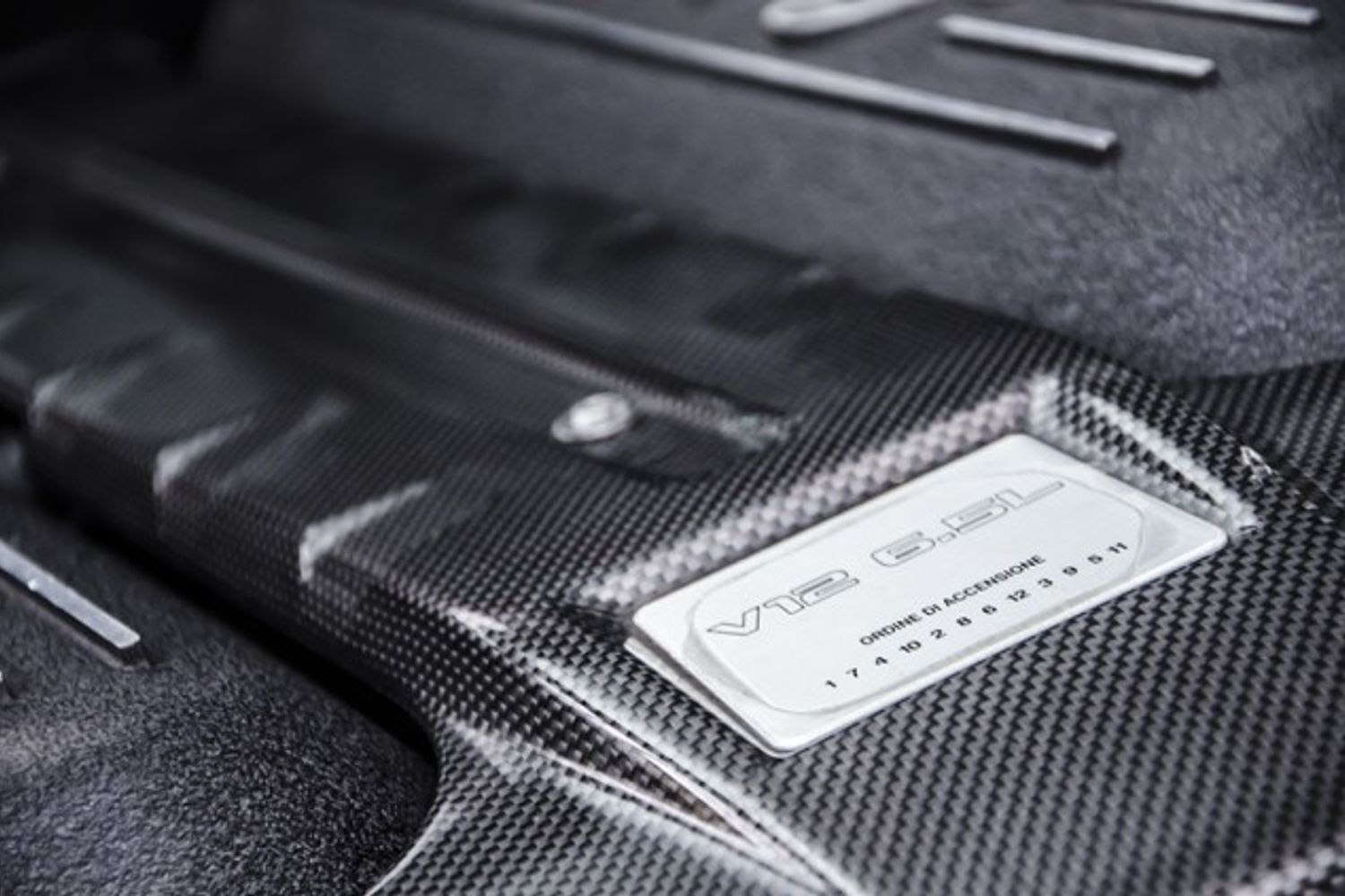 LAMBORGHINI MURCIELAGO LP640 E-Gear