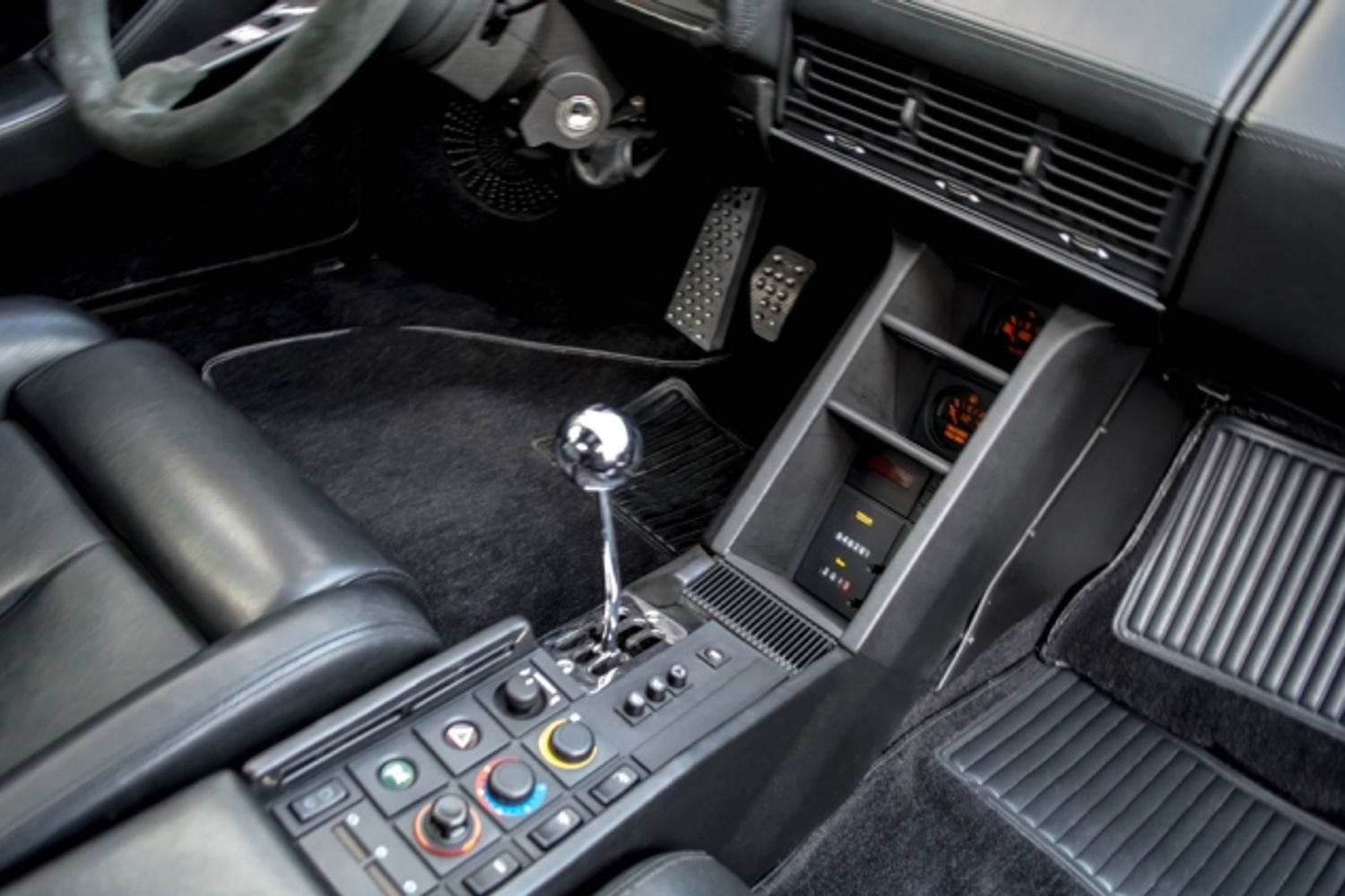 FERRARI Testarossa LHD - 489bhp Upgrades